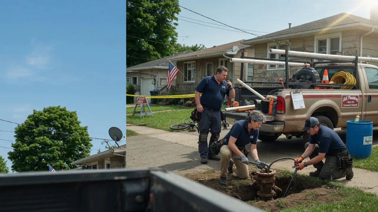 Water Heater Replacement in Good Hope, IL near me